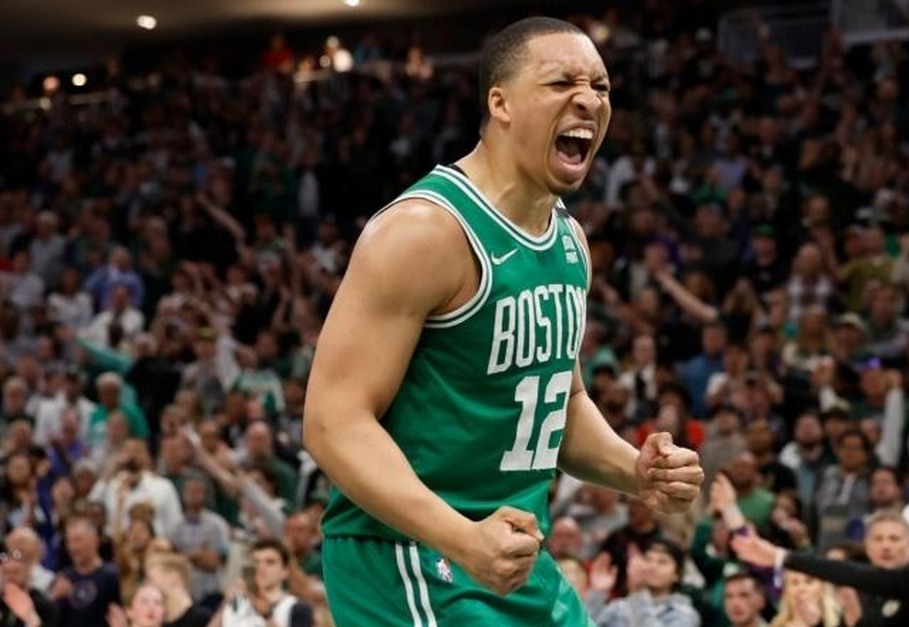 壹号娱乐-离谱!国际比赛日波士顿凯尔特人备战NBA季后赛毕尔巴鄂竞技篮板制胜备战NBA常规赛,风云突变巴塞罗那今晨回应争议的简单介绍